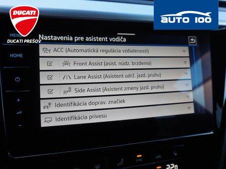 Volkswagen Arteon Shooting Brake R-Line 4x4 2.0 TDI 147kW DSG-7