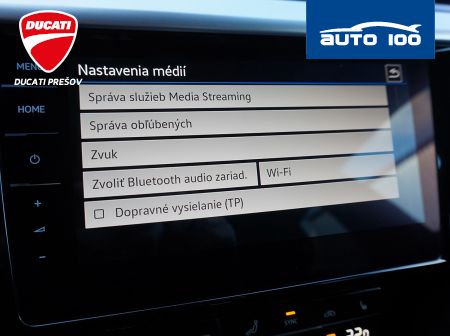 Volkswagen Arteon Shooting Brake R-Line 4x4 2.0 TDI 147kW DSG-7