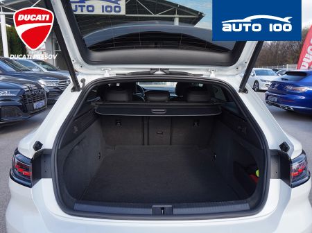 Volkswagen Arteon Shooting Brake R-Line 4x4 2.0 TDI 147kW DSG-7