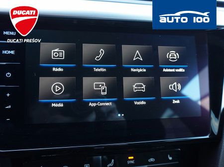 Volkswagen Arteon Shooting Brake R-Line 4x4 2.0 TDI 147kW DSG-7