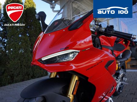 Ducati Panigale V2S