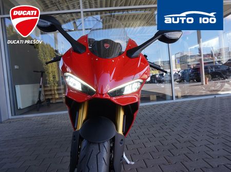 Ducati Panigale V2S