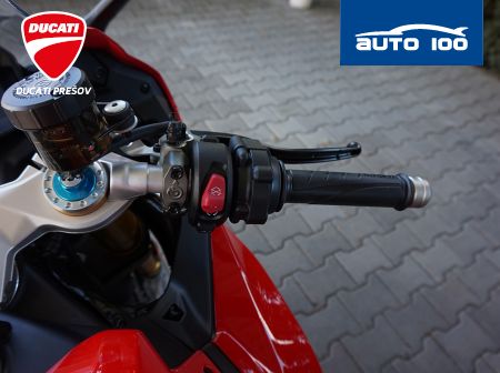 Ducati Panigale V2S