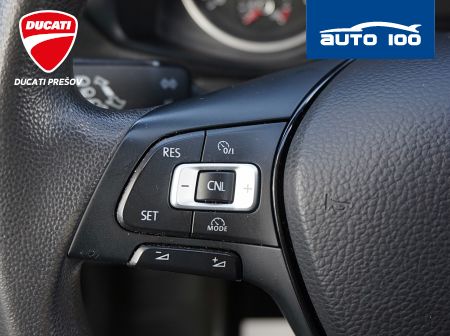 Volkswagen Crafter 2.0 TDI 103kW AT-8