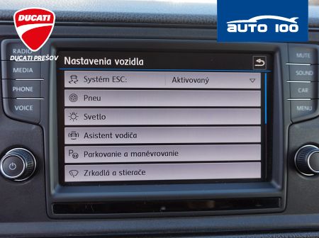 Volkswagen Crafter 2.0 TDI 103kW AT-8