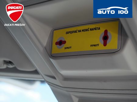 Volkswagen Crafter 2.0 TDI 103kW AT-8