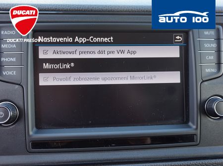 Volkswagen Crafter 2.0 TDI 103kW AT-8