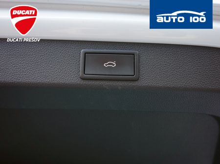 Škoda Superb Estate Style 2.0 TDI 147kW DSG-7
