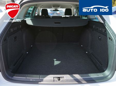 Škoda Superb Estate Style 2.0 TDI 147kW DSG-7