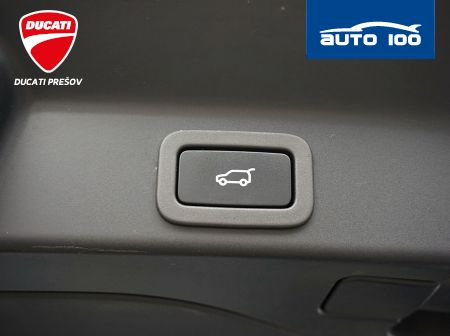 Jaguar F-PACE 3.0 HSE 221kw 4x4 AT-8