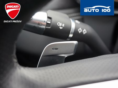 Jaguar F-PACE 3.0 HSE 221kw 4x4 AT-8