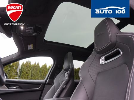 Jaguar F-PACE 3.0 HSE 221kw 4x4 AT-8