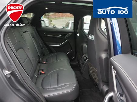 Jaguar F-PACE 3.0 HSE 221kw 4x4 AT-8
