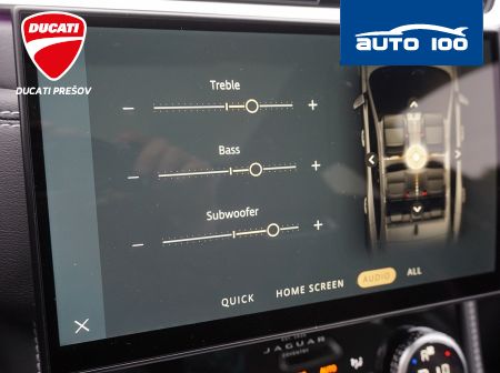 Jaguar F-PACE 3.0 HSE 221kw 4x4 AT-8
