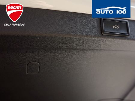 Škoda Octavia Scout Combi 2.0 TDI 147kW DSG7