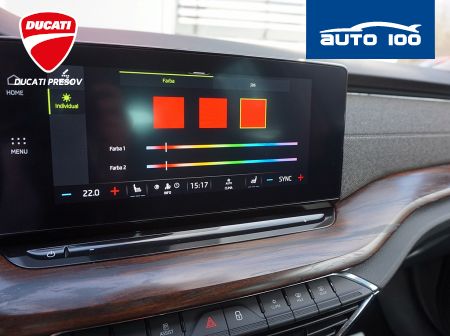 Škoda Octavia Scout Combi 2.0 TDI 147kW DSG7