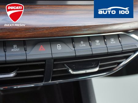 Škoda Octavia Scout Combi 2.0 TDI 147kW DSG7