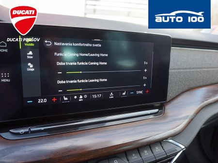 Škoda Octavia Scout Combi 2.0 TDI 147kW DSG7