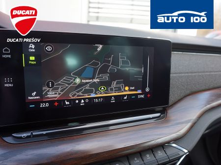 Škoda Octavia Scout Combi 2.0 TDI 147kW DSG7