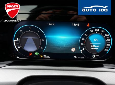 Volkswagen Golf Variant Life 2.0 TDI 110kW DSG-7