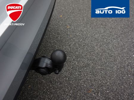 Volkswagen Golf Variant Life 2.0 TDI 110kW DSG-7