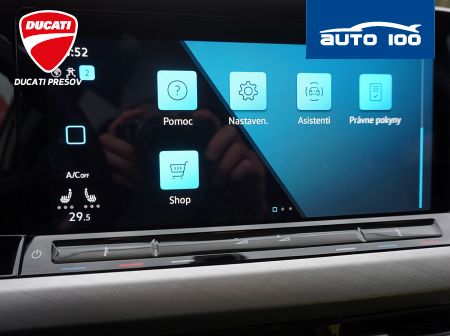 Volkswagen Golf Variant Life 2.0 TDI 110kW DSG-7