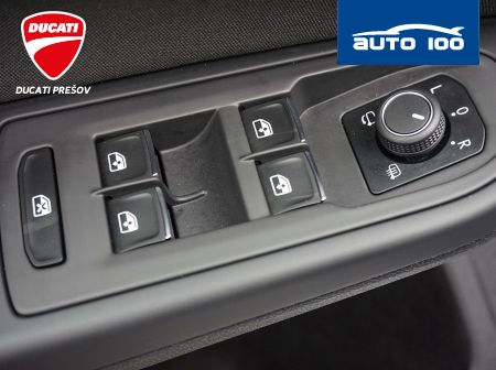 Volkswagen Golf Variant Life 2.0 TDI 110kW DSG-7
