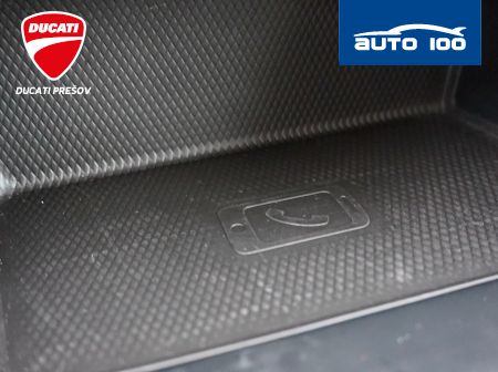 Volkswagen Golf Variant Life 2.0 TDI 110kW DSG-7
