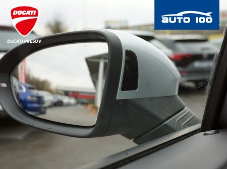 Volkswagen Golf Variant Life 2.0 TDI 110kW DSG-7