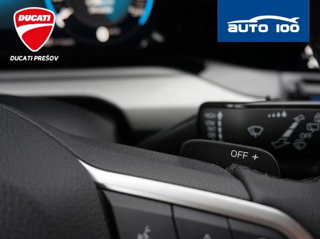 Volkswagen Golf Variant Life 2.0 TDI 110kW DSG-7