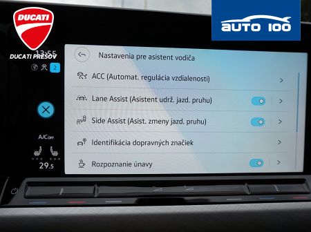 Volkswagen Golf Variant Life 2.0 TDI 110kW DSG-7