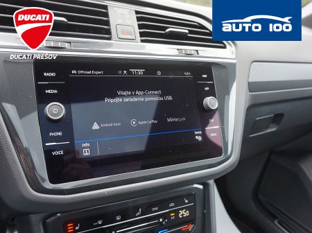 Volkswagen Tiguan R 4-Motion 2.0 TSI 235kW DSG-7