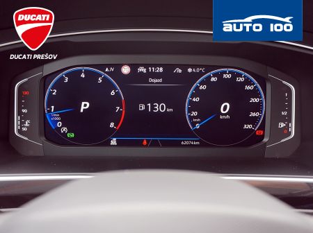 Volkswagen Tiguan R 4-Motion 2.0 TSI 235kW DSG-7
