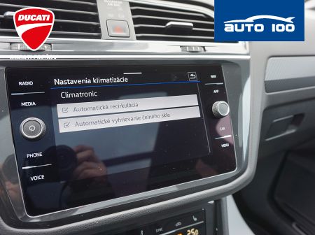 Volkswagen Tiguan R 4-Motion 2.0 TSI 235kW DSG-7