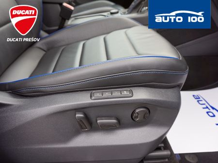 Volkswagen Tiguan R 4-Motion 2.0 TSI 235kW DSG-7