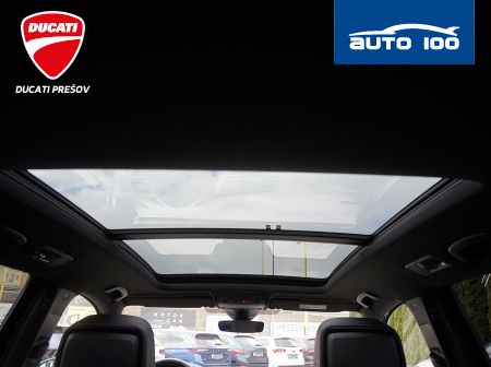 Volkswagen Tiguan R 4-Motion 2.0 TSI 235kW DSG-7