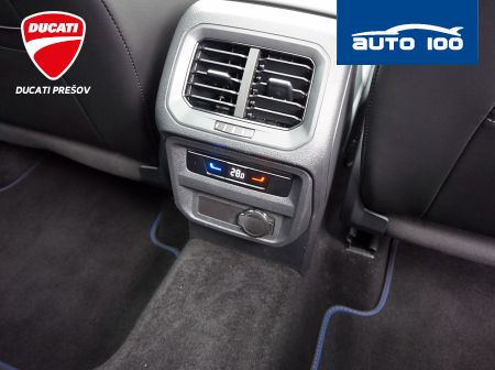 Volkswagen Tiguan R 4-Motion 2.0 TSI 235kW DSG-7