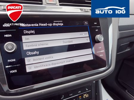 Volkswagen Tiguan R 4-Motion 2.0 TSI 235kW DSG-7