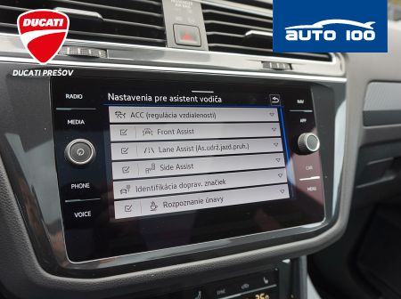 Volkswagen Tiguan R 4-Motion 2.0 TSI 235kW DSG-7