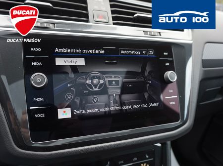 Volkswagen Tiguan R 4-Motion 2.0 TSI 235kW DSG-7