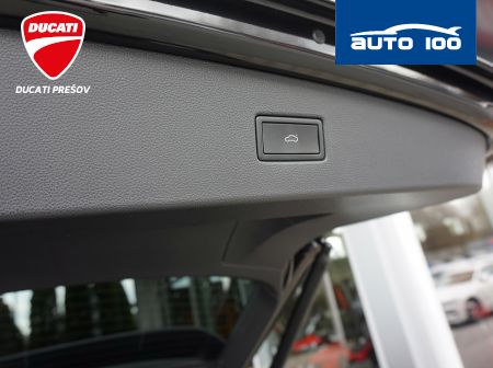 Volkswagen Tiguan R 4-Motion 2.0 TSI 235kW DSG-7