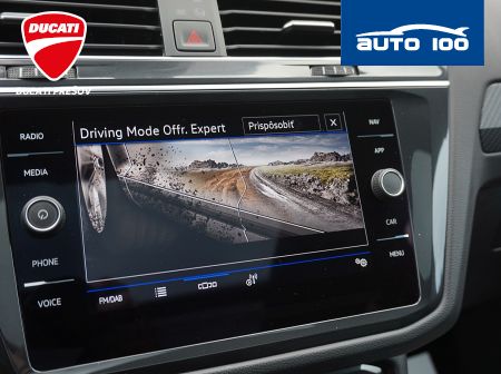 Volkswagen Tiguan R 4-Motion 2.0 TSI 235kW DSG-7