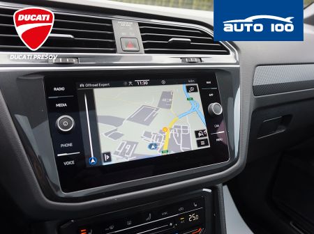 Volkswagen Tiguan R 4-Motion 2.0 TSI 235kW DSG-7