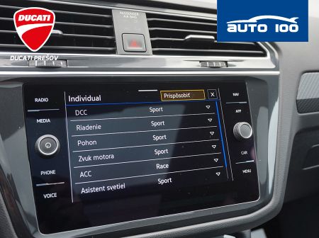 Volkswagen Tiguan R 4-Motion 2.0 TSI 235kW DSG-7