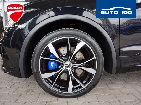 Volkswagen Tiguan R 4-Motion 2.0 TSI 235kW DSG-7