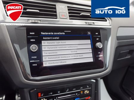 Volkswagen Tiguan R 4-Motion 2.0 TSI 235kW DSG-7