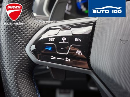 Volkswagen Tiguan R 4-Motion 2.0 TSI 235kW DSG-7