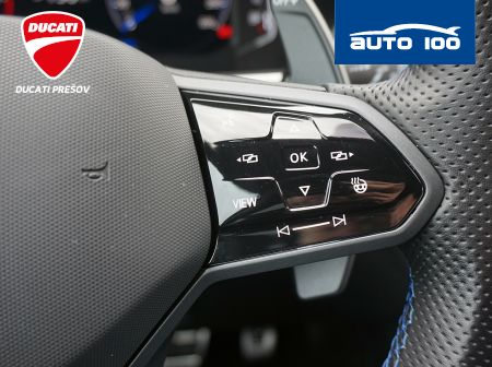Volkswagen Tiguan R 4-Motion 2.0 TSI 235kW DSG-7
