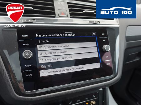 Volkswagen Tiguan R 4-Motion 2.0 TSI 235kW DSG-7