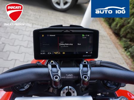 Ducati Streetfighter V4
